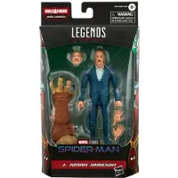 Hasbro Spiderman Legenden J.j. Jameson 15 Cm