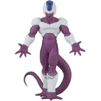 Banpresto Figurki Dragon Ball Z - Cooler Solid Edge Works 17 cm