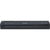 Brother Pj863 Tragbarer Drucker