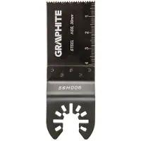 Graphite hss-sägeblatt metall für multitool kann für mehrere marken verwendet werden