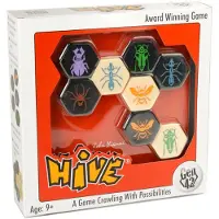 Gen 42 Hive (EN)