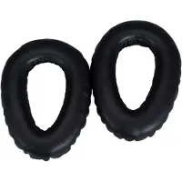 Sennheiser Ohrpolster - 2 / Pack - Schwarz