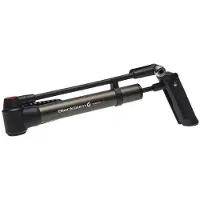 Blackburn Mammoth Flip Mini-pumpe