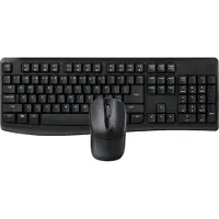Rapoo X1800pro Kabellose Tastatur Und Maus