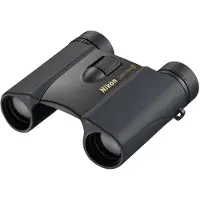 Nikon Sportstar EX 10x25 Silber Fernglas 10 x 25
