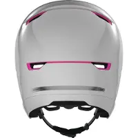 ABUS Scraper 3.0 ERA pearl white L