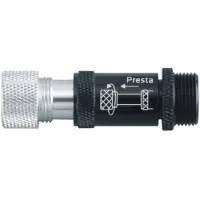 Topeak Ventiladapter für Pumpe SmartHead ThreadLock Upgrade Kit