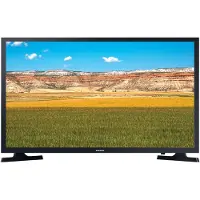Samsung Series 4 UE32T4302AE, 81,3 cm (32"), 1366 x 768 Pixel, LED, Smart-TV, WLAN, Schwarz