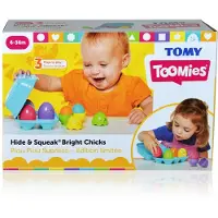 Toomies Ostereier