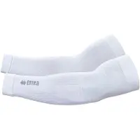 Errea Arm Sleeve Weiss F0001 || Größe L - XL