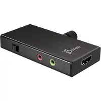 J5CREATE HDMI zu