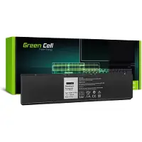 Green Cell De93 Ersatzakku Für Laptop