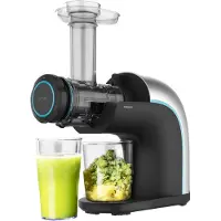 Cecotec Langsamentsafter Juice&live 2000 Easyclean