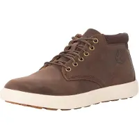 Timberland - Herren Ashwood Park Chukka aus braunem Leder - Nummer 41