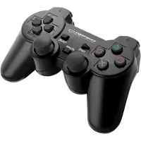 Esperanza - Controller, verkabelt – Trooper – Schwarz