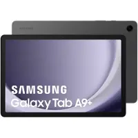 Samsung Galaxy Tab A9+ EU 128GB (graphit, Graphite, 5G)