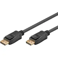 Goobay - DisplayPort kabel - DisplayPo