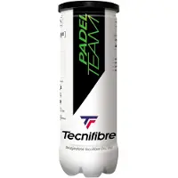 Tecnifibre TECHNIFIBRE PADEL TEAM * 3 X8741291