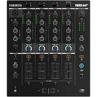 Reloop RMX 44 DJ-Mixer