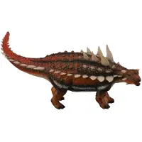 Collecta Gastonia-figur Braun 3-6 Years Braun 3-6 Years