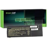 Green Cell SY13, Akku, Sony, VAIO SVS13 PCG-41214M PCG-41215L