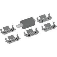 Ricoh CON-3795-150K, Roller, 6 Stück(e)