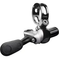 Crankbrothers Lenkersteuerung highline