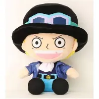 Sakami Merchandise One Piece Plüschfigur Sabo 25 cm SAKA54169