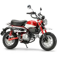 Tamiya 1:12 Honda Monkey 125