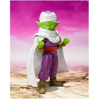 Tamashii Nations Piccolo Daima Dragon Ball 8.5 Cm Figur
