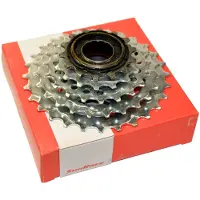 Sunrace Zahnrad Mfm 5V
