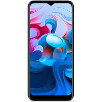 SPC Smartphone DISCOVERY 2 6,5" Quad Core 4 GB RAM 128 GB Blau