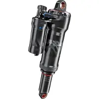 RockShox Luftdämpfer Super Deluxe Ult Rct (165X45) Dba, 2Tokens, M/M, 320Lb Thd, Trun/Std