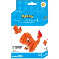 Bandai Pikachu - Pokémon, Bausatz, 120 Stück(e)