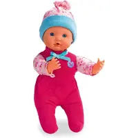 Famosa 700014775, 2 Jahr(e), Junge/Mädchen, 920 g, Mehrfarbig