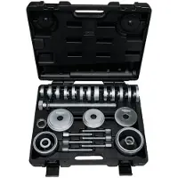 Ks Tools 150.2274 Spindel Abzieher