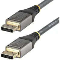 StarTech.com 8k Displayport 1.4 Kabel 4 M 60hz