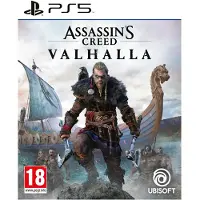 Valhalla, PlayStation 5, M (Reif), Physische Medien