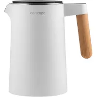 Concept Salt & Pepper Rk3300 1.5l Wasserkocher