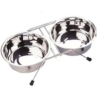 Nobby Napfständer DOUBLE DINER