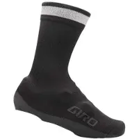 Giro Xnetic H20 Überschuhe Schwarz EU 46-48 Mann Schwarz EU 46-48