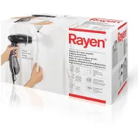 Rayen Folding 6222 Reise-dampfbügeleisen