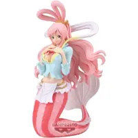 Banpresto One Piece Glitzernde & Glamouröse Shirahoshi-figur 16 Cm