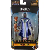 Hasbro Marvel Legends Ewige Phastos-serie Die Figur