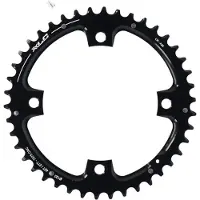 Xlc Tablett cr-a22 42T 80 bcd 4 branches sram 2x10v