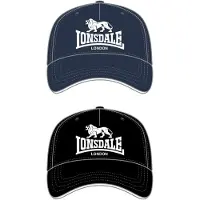 Lonsdale Wiltshire Kappe 2 Einheiten