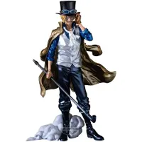 Banpresto One Piece Premium Sabo Metallfigur One Size