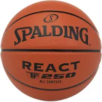 Spalding React TF250 All Surface Basketball 6