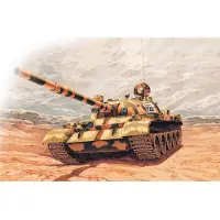 Wittmax T-62 assembly kit