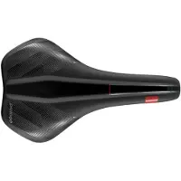 Prologo Sattel Akero AGX T2.0 schwarz, Unisex, 255x150mm, ca. 225g